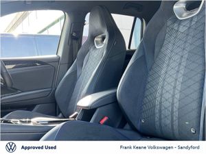 Volkswagen Tiguan R-line 1.5 Phev DSG Automatic 2 - Image 4