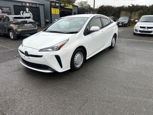 2022 Toyota Prius 1.8L fresh Nct Rd Tax - Image 2