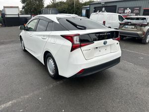 2022 Toyota Prius 1.8L fresh Nct Rd Tax - Image 3