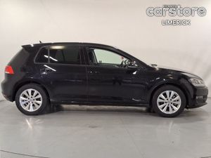 Volkswagen Golf 1.2 Litre Petrol - Image 2