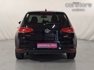 Volkswagen Golf 1.2 Litre Petrol - Image 4