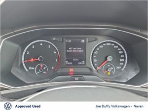 Volkswagen T-Roc 1.0 TSI 115bhp Design - Image 3