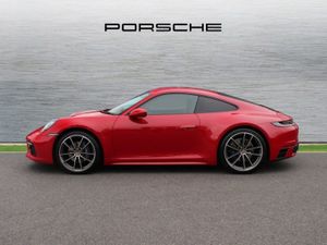 Porsche 911 Carrera - Image 4