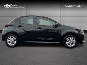 Toyota Yaris YARIS 1.5 LUNA - Image 3