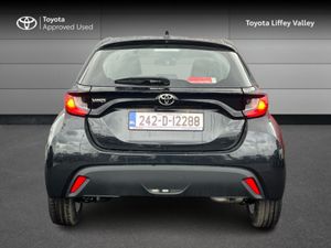 Toyota Yaris YARIS 1.5 LUNA - Image 4