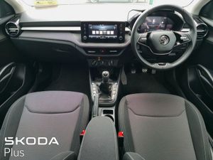 Skoda Fabia Fabia Selection 1.0tsi 95bhp - Image 2