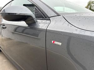 STUNNING AUDI A7 BLACK ED STYLING - Image 4
