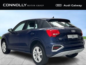 Audi Q2 30 Tfsi SE - Image 3