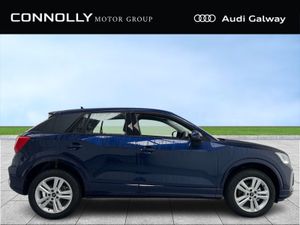 Audi Q2 30 Tfsi SE - Image 4