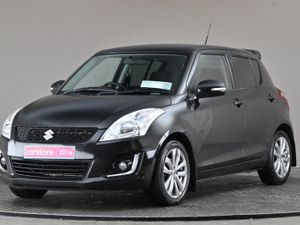 Suzuki Swift 1.2 GLX SE Auto - Image 3