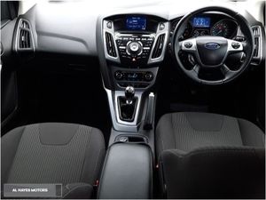 Ford Focus  tiny Mileage titanium 1.0 125PS - Image 2