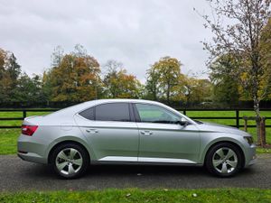 2016 Skoda Superb 1.4Tsi AUTO1 Owner FSH - Image 2