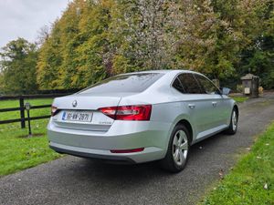 2016 Skoda Superb 1.4Tsi AUTO1 Owner FSH - Image 3