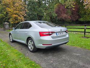 2016 Skoda Superb 1.4Tsi AUTO1 Owner FSH - Image 4