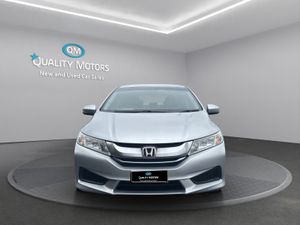 2016 HONDA GRACE HYBRID (S144) - Image 2