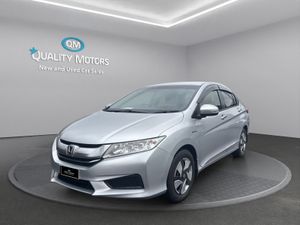 2016 HONDA GRACE HYBRID (S144) - Image 3
