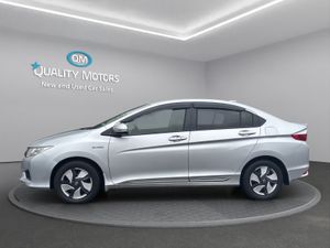 2016 HONDA GRACE HYBRID (S144) - Image 4