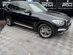 BMW X3 X Drive X Line 30e Auto - Image 3