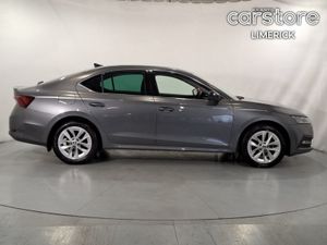 Skoda Octavia Octavia AMB 2.0tdi 115HP - Image 2