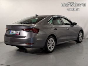 Skoda Octavia Octavia AMB 2.0tdi 115HP - Image 3