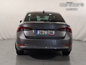 Skoda Octavia Octavia AMB 2.0tdi 115HP - Image 4
