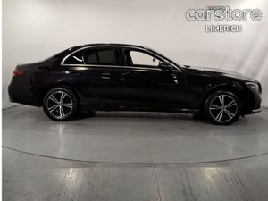 Mercedes-Benz E-Class E 220 D A/T Avantgarde - Image 2