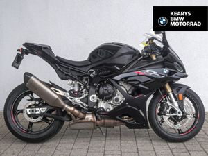 BMW S1000RR Sport - Image 2