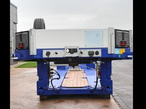 2025 KÄSSBOHRER K SLL 3 WAFER DECK - Image 2