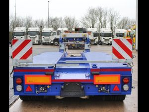 2025 KÄSSBOHRER K SLL 3 WAFER DECK - Image 4