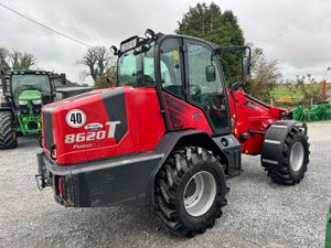 Schaffer 8620T - Image 2