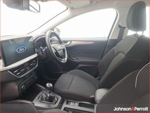 Ford Focus 1.0l Ecoboost 125PS Titanium - Image 4