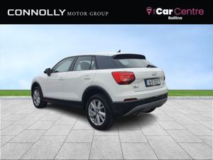 Audi Q2 SE 30 TDI S Tronic - Image 3