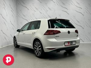 Volkswagen Golf TSI Highline Auto - Straight Sale - Image 3