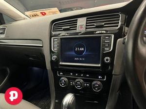 Volkswagen Golf TSI Highline Auto - Straight Sale - Image 4