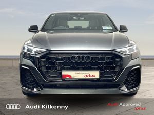 Audi Q8  deposit Taken  Q8 SUV 60 Tfsi e 490PS Co - Image 2