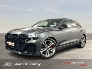 Audi Q8  deposit Taken  Q8 SUV 60 Tfsi e 490PS Co - Image 3