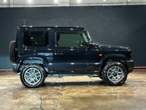 Suzuki Jimny AUTOMATIC 4WD 660CC - CRUISE CONTROL - Image 3