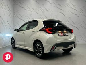 Toyota Yaris PETROL G SPEC - STRAIGHT SALE DISCOUN - Image 3