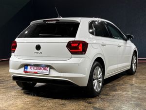 Volkswagen Polo 1.0 TFSI - Image 4