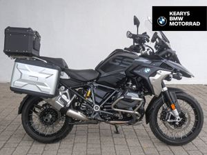 BMW R1250 GS Triple Black - Image 2