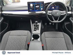Volkswagen Golf Golf Edition 75 1.5 TSI 116BHP - Image 2