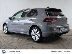 Volkswagen Golf Golf Edition 75 1.5 TSI 116BHP - Image 3
