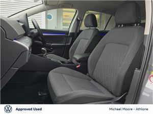 Volkswagen Golf Golf Edition 75 1.5 TSI 116BHP - Image 4
