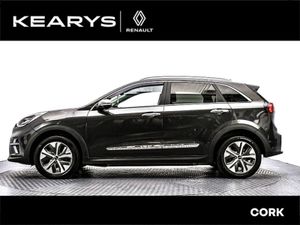 Kia E-Niro EV My22 5 DR Auto - 64 kwh Battery - Image 4