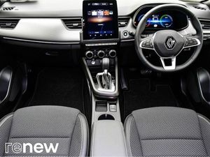Renault Arkana Techno E-tech Hybrid 145 Auto Gsr2 - Image 3