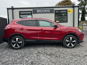 Nissan Qashqai 2017 - Image 4