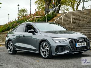 A3 S line sallon - Image 4