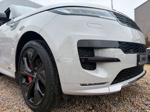 🇮🇪Range Rover Sport 3.0 AUTOBIOGRAPHY P550 SV UP - Image 4