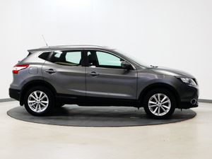 *27* 2016 Nissan Qashqai 1.5 SV - Image 3