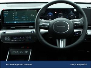 Hyundai Kona Order Your 261 - Kona Hybrid - 1.6 E - Image 4